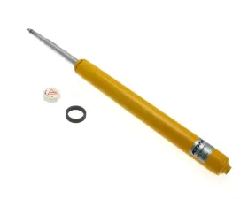 KONI Sport (yellow) 8641- externally adjustable, low pressure gas strut insert BMW Front